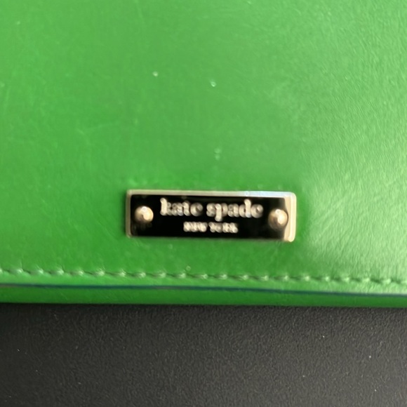 Kate spade wallet - Picture 4 of 4